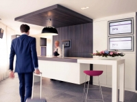  Vacation Hub International | Mercure Hotel Nijmegen Centre Facilities