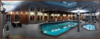  Vacation Hub International | DoubleTree by Hilton Hotel Gatineau-Ottawa Facilities