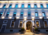  Vacation Hub International | Fifty House Luxury Milano Hotel Facilities