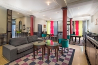  Vacation Hub International | Claret Bercy Hotel Facilities
