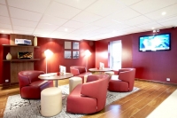  Vacation Hub International | Campanile Saint Maur Hôtel Restaurant Facilities