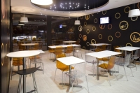  Vacation Hub International | Hotel Star inn Porto Facilities