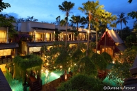  Vacation Hub International | Burasari Hotel Phuket Facilities