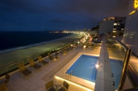 Vacation Hub International | Arena Copacabana Facilities