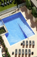  Vacation Hub International | Novotel Barcelona Sant Joan Despi hotel Facilities