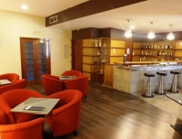  Vacation Hub International | Golden Tulip Braga Hotel & SPA Facilities