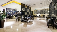  Vacation Hub International | Holiday Inn Express Dubai Airport Facilities