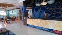  Vacation Hub International | Al Jawhara Gardens Dubai Hotel Facilities