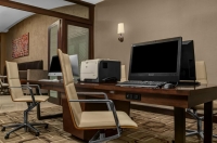  Vacation Hub International | Hilton Times Square Facilities