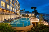  Vacation Hub International | Hyatt Place Phuket Patong Facilities