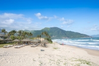  Vacation Hub International | Cam Ranh Riviera Beach Resort & Spa Facilities