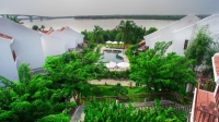  Vacation Hub International | Hoi An Coco River Resort & Spa Facilities