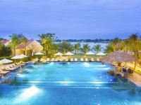  Vacation Hub International | Hoi An Silk Marina Resort & Spa Facilities