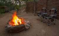  Vacation Hub International | Ximongwe River Camp - Hippo Cottage Facilities