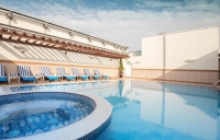  Vacation Hub International | Gloria Downtown Hotel Facilities