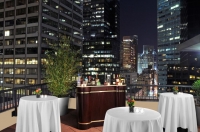  Vacation Hub International | DoubleTree by Hilton Hotel Metropolitan - New York City Facilities