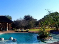  Vacation Hub International | !Uris Safari Lodge Facilities