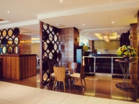  Vacation Hub International | Premier Hotel Midrand Facilities