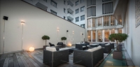  Vacation Hub International | The Passage Facilities