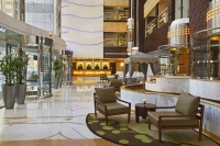  Vacation Hub International | DoubleTree by Hilton Hotel and Residences Dubai Al Barsha Facilities