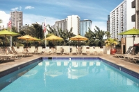  Vacation Hub International | Ambassador Hotel Waikiki Facilities
