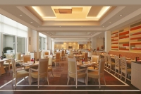  Vacation Hub International | DoubleTree by Hilton Hotel Agra Facilities