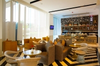  Vacation Hub International | Courtyard by Marriott Agra Facilities