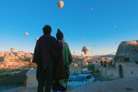  Vacation Hub International | Goreme Suites Facilities