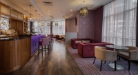  Vacation Hub International | DoubleTree by Hilton Hotel London - Chelsea Facilities