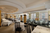  Vacation Hub International | DoubleTree by Hilton Hotel Toronto Downtown Facilities