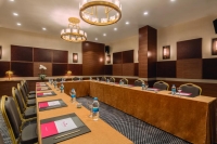  Vacation Hub International | Ramada Hotel & Suites Istanbul Golden Horn Facilities