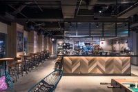  Vacation Hub International | MOXY Tokyo Kinshicho Facilities