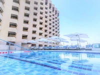  Vacation Hub International | Radisson Blu Dubai Deira Creek Facilities
