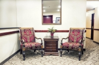  Vacation Hub International | Comfort Inn & Suites Love Field-Dallas Market Center Facilities