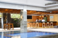 Vacation Hub International | Swiss-belExpress Kuta Facilities