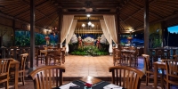  Vacation Hub International | White Rose Kuta Resort, Villas & Spa Facilities