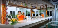  Vacation Hub International | HARRIS Hotel & Residences Riverview Kuta Facilities