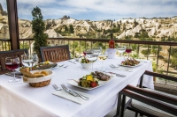  Vacation Hub International | Goreme Kaya Hotel Facilities