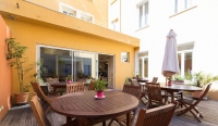  Vacation Hub International | Hôtel Kyriad Nice Gare Facilities