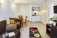  Vacation Hub International | Aparthotel Adagio Access Nice Acropolis Facilities