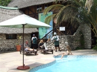  Vacation Hub International | Kosi Bay Rest Camp Facilities