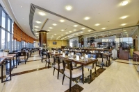  Vacation Hub International | City Seasons Hotel Dubai Facilities