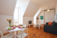  Vacation Hub International | Portugal Ways Conde Barao Apartments Facilities
