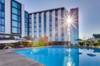  Vacation Hub International | Hilton Garden Inn Venice Facilities