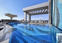  Vacation Hub International | DoubleTree by Hilton Hotel Doha Facilities