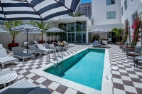  Vacation Hub International | Clinton Hotel Miami Beach Facilities