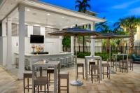  Vacation Hub International | Fairfield Inn & Suites Key West Key Collection Facilities