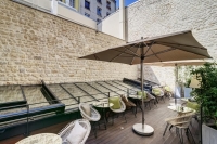  Vacation Hub International | Le 123 Sébastopol Hotel - Astotel Facilities