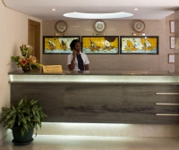  Vacation Hub International | VIP Executive Suites Maputo Facilities