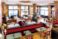  Vacation Hub International | Danubius Hotel Astoria City Center Facilities